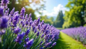 Lavanda in giardino, perché i floricoltori aspettano la seconda metà di aprile per la potatura