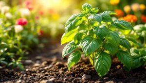 Basilico fuori dopo il 1° maggio, il trucco dei vivaisti per foglie grandi fino a settembre