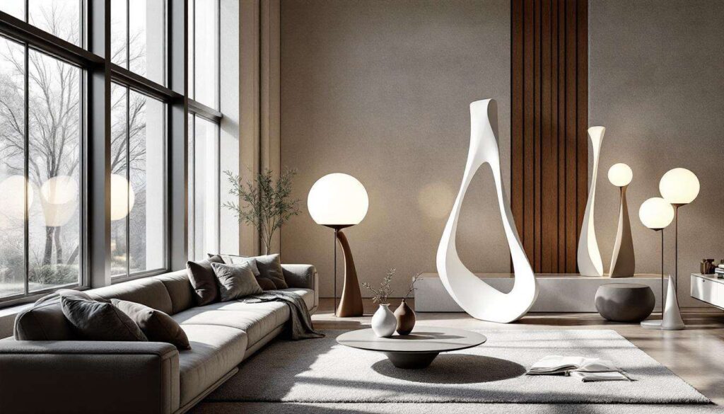 Milano Design Week 2026: le lampade scultoree che cambieranno i soggiorni entro l'estate