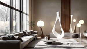 Milano Design Week 2026: le lampade scultoree che cambieranno i soggiorni entro l'estate