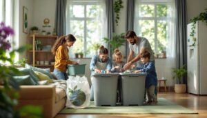 Giornata della Terra 2026, 4 gesti domestici che Legambiente raccomanda per il 22 aprile