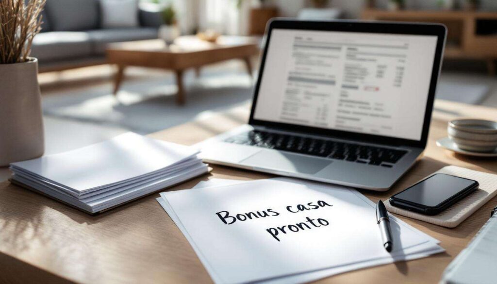 Dichiarazione 730 dal 30 aprile, i documenti per il bonus casa da preparare adesso