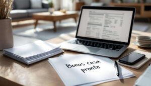 Dichiarazione 730 dal 30 aprile, i documenti per il bonus casa da preparare adesso