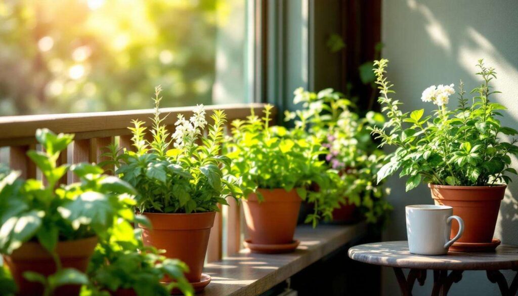 Balcone pronto per l'estate: 5 piante che Coldiretti consiglia di trapiantare entro il 1° maggio