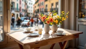 IKEA primavera 2026: il tavolo pieghevole da balcone sta andando esaurito in tutta Italia