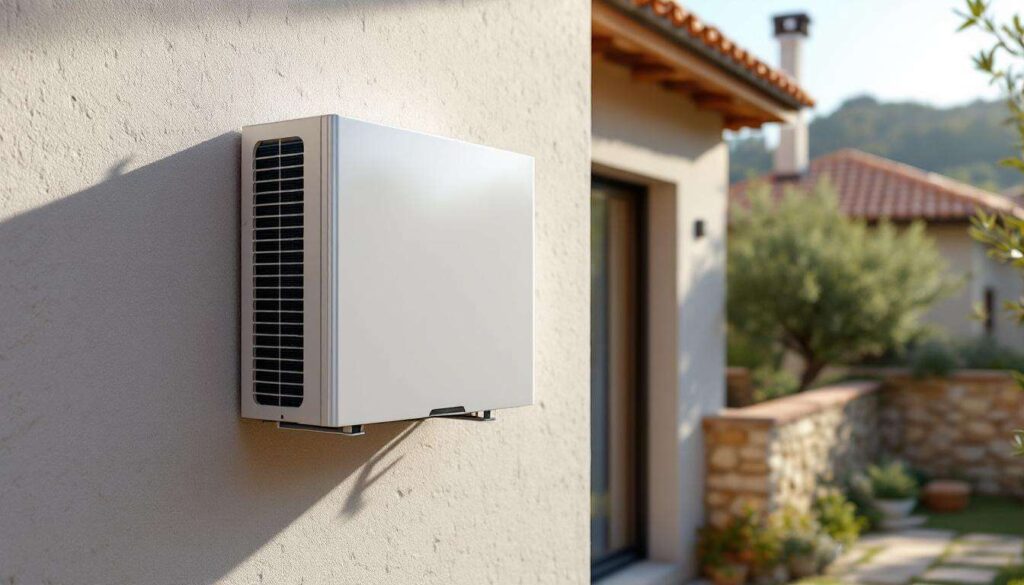 Pompa di calore 2026, quanto risparmia davvero rispetto alla caldaia a gas secondo ENEA
