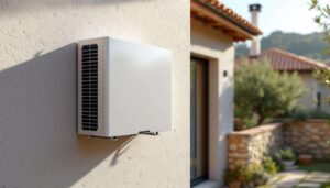 Pompa di calore 2026, quanto risparmia davvero rispetto alla caldaia a gas secondo ENEA