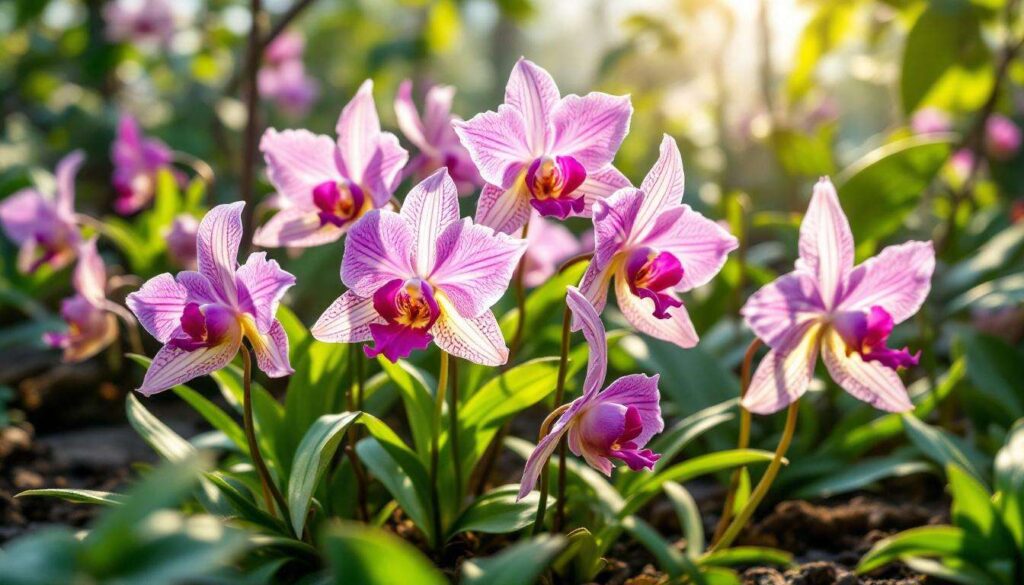 Orchidee dopo l'inverno, perché aprile è il mese decisivo per stimolare la rifioritura