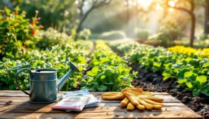 Orto ad aprile, Coldiretti avverte: queste gelate tardive possono ancora colpire il Nord