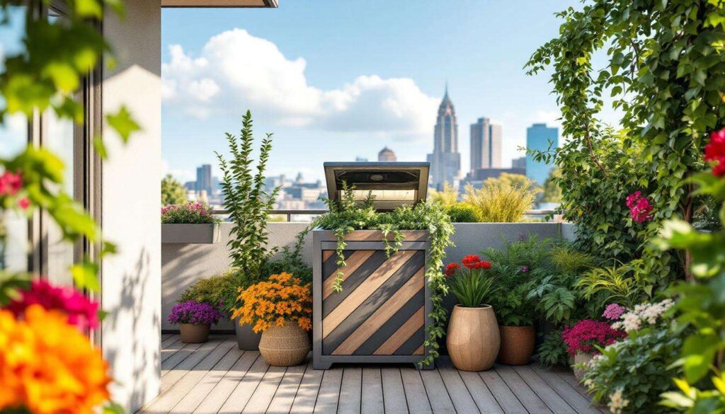 Compostiera sul balcone, perché nel 2026 è il gesto green più richiesto secondo Legambiente