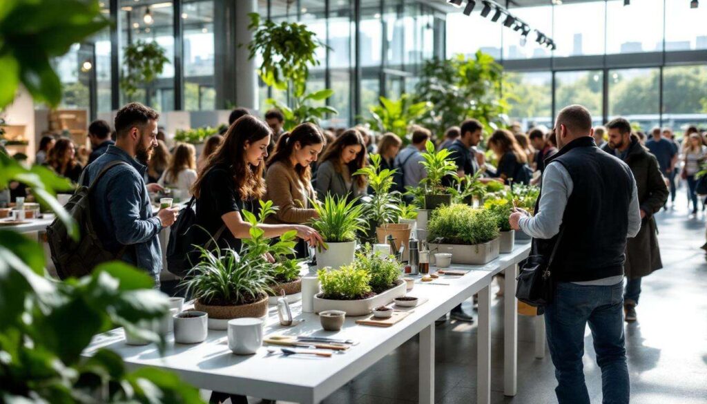 MyPlant & Garden 2026, le novità per la cura del verde presentate a Milano questa settimana